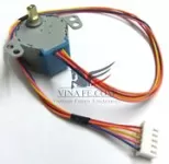 Động Cơ Bước 12V SPBN2A